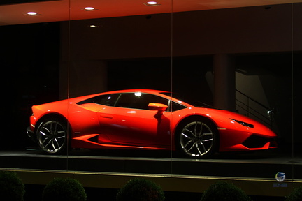 Lamborghini São Paulo (6)