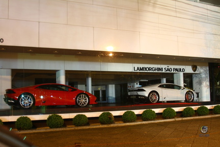 Lamborghini São Paulo (8)