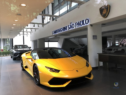 Lamborghini São Paulo (9)