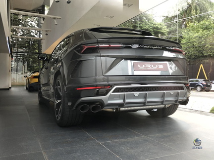 Lamborghini São Paulo (12)