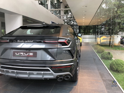 Lamborghini São Paulo (13)