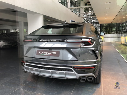 Lamborghini São Paulo (14)