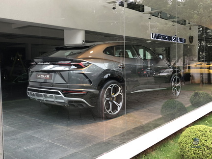 Lamborghini São Paulo (15)