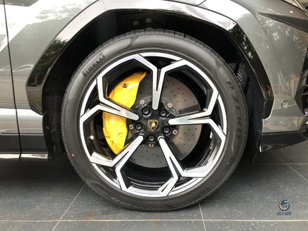 Lamborghini São Paulo (17)