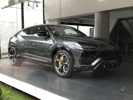 Lamborghini São Paulo (18)