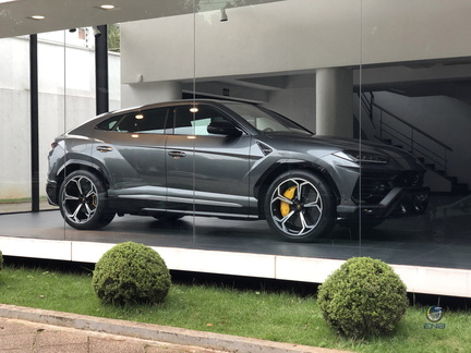 Lamborghini São Paulo (19)