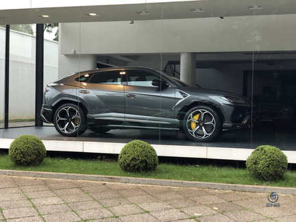 Lamborghini São Paulo (20)