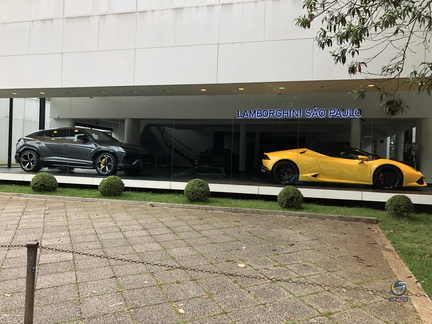 Lamborghini São Paulo (21)