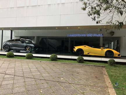 Lamborghini São Paulo (22)