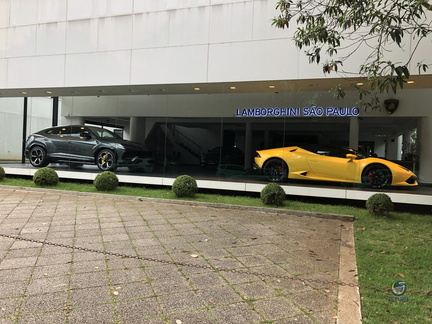 Lamborghini São Paulo (23)
