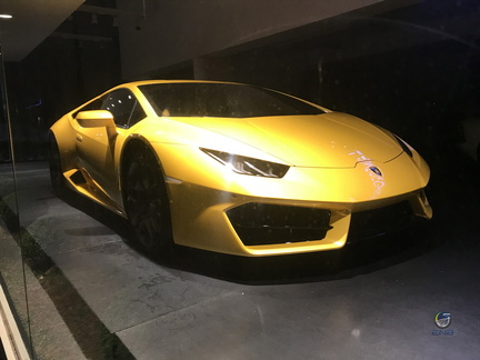 Lamborghini São Paulo (24)