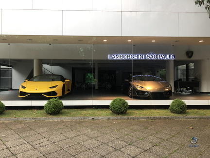 Lamborghini São Paulo (39)