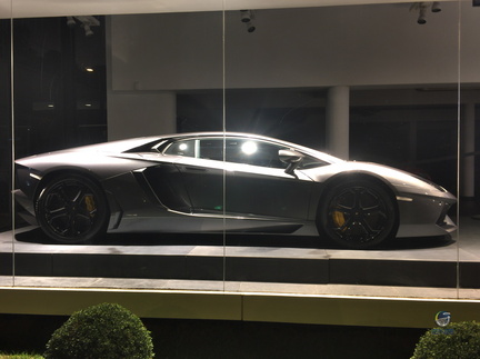 Lamborghini São Paulo (41)