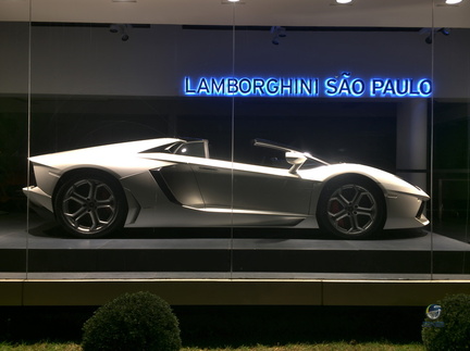 Lamborghini São Paulo (42)