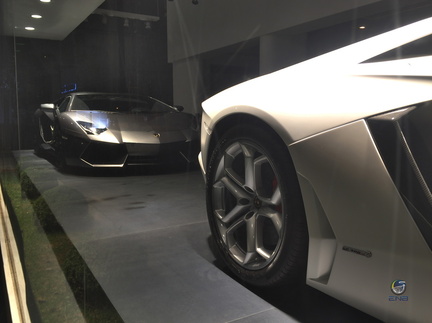 Lamborghini São Paulo (43)