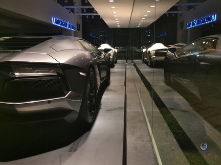 Lamborghini São Paulo (44)