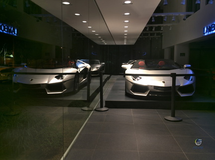 Lamborghini São Paulo (45)