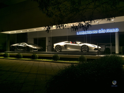 Lamborghini São Paulo (46)