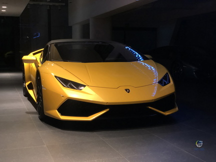 Lamborghini São Paulo (49)
