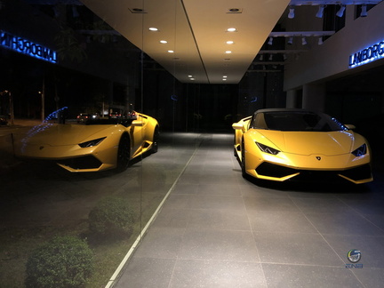 Lamborghini São Paulo (50)