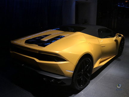 Lamborghini São Paulo (51)