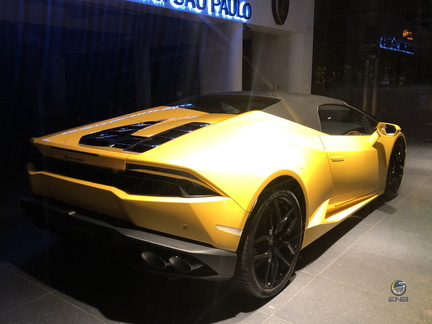 Lamborghini São Paulo (52)