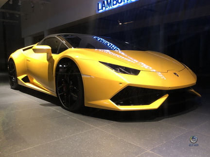 Lamborghini São Paulo (55)