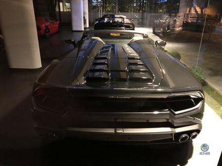 Lamborghini São Paulo (57)