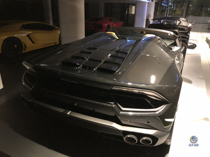 Lamborghini São Paulo (58)