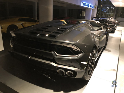 Lamborghini São Paulo (59)