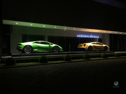 Lamborghini São Paulo (80)