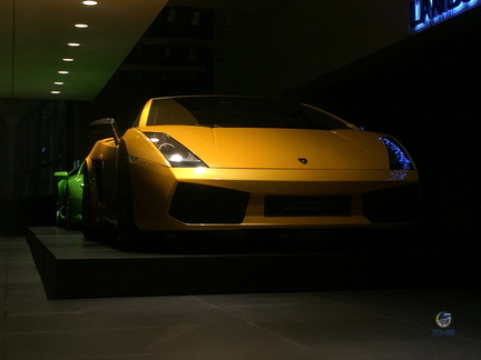 Lamborghini São Paulo (81)