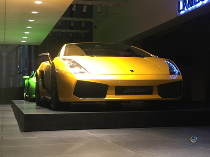 Lamborghini São Paulo (82)