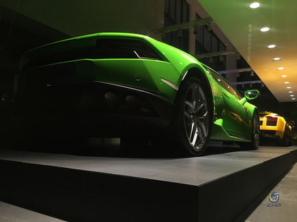 Lamborghini São Paulo (83)