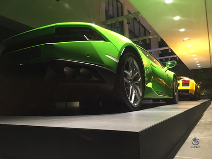 Lamborghini São Paulo (84)