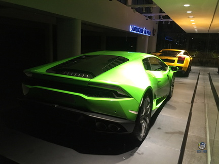 Lamborghini São Paulo (85)