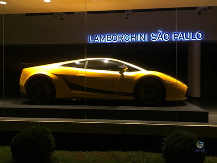Lamborghini São Paulo (88)