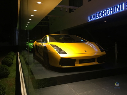 Lamborghini São Paulo (89)