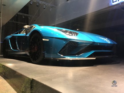 Lamborghini São Paulo (122)