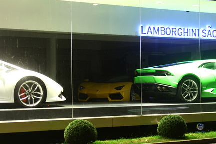 Lamborghini São Paulo (130)