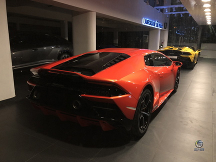 Lamborghini São Paulo (163)