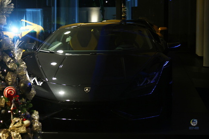 Lamborghini São Paulo (178)