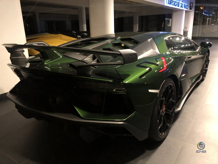 Lamborghini São Paulo (209)