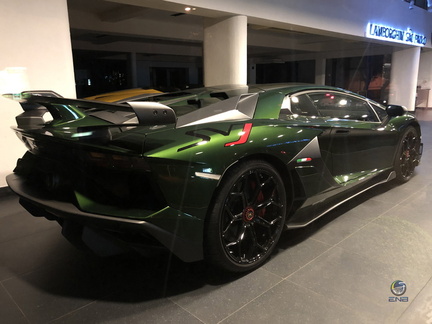 Lamborghini São Paulo (210)