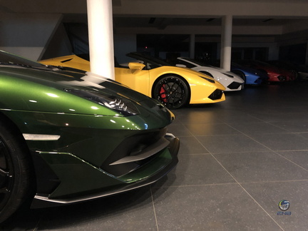 Lamborghini São Paulo (211)