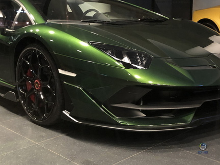 Lamborghini São Paulo (212)