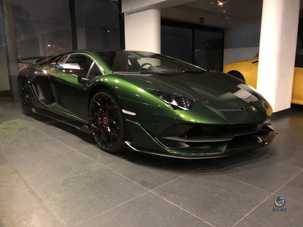 Lamborghini São Paulo (213)