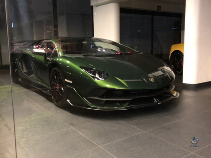 Lamborghini São Paulo (214)