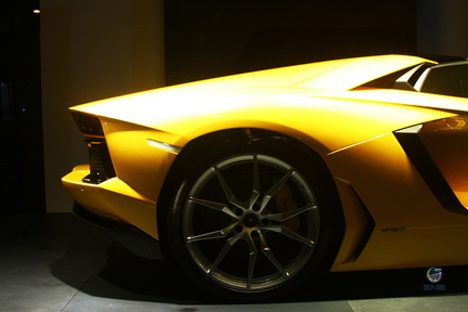 Lamborghini São Paulo (215)