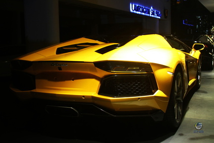 Lamborghini São Paulo (216)